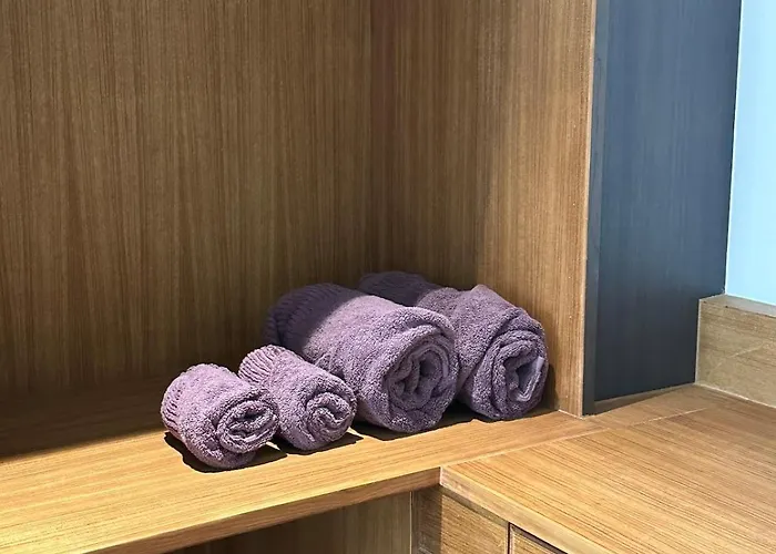 Stylish 3br Designer Townhouse With Bathtub Near Bts On Nut Villa *