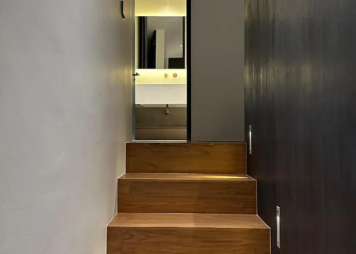 Stylish 3br Designer Townhouse With Bathtub Near Bts On Nut Villa Bangkok