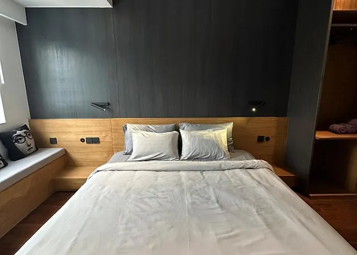 Stylish 3br Designer Townhouse With Bathtub Near Bts On Nut * Bangkok