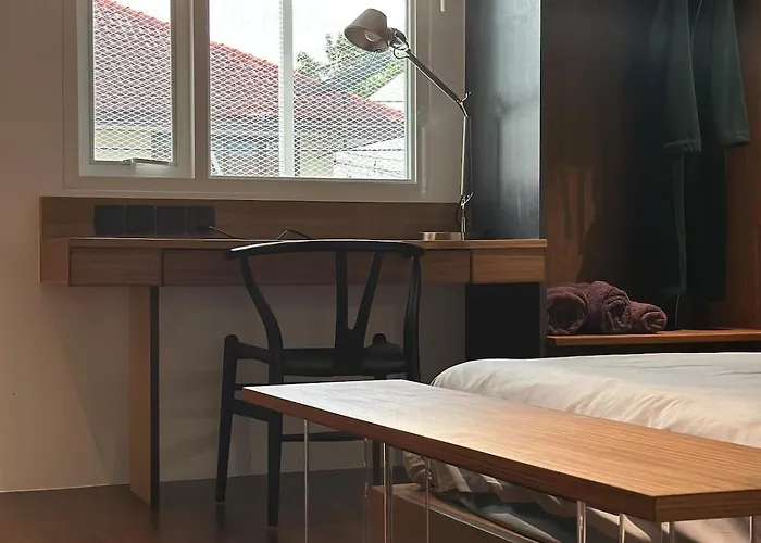 Stylish 3br Designer Townhouse With Bathtub Near Bts On Nut Villa Bangkok
