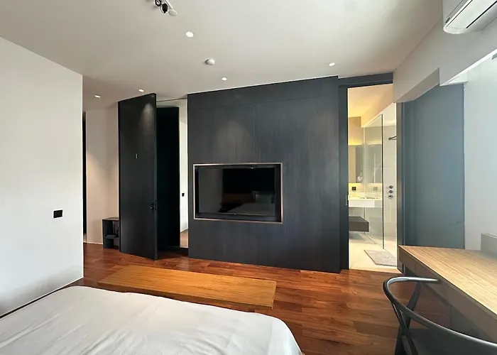 Stylish 3br Designer Townhouse With Bathtub Near Bts On Nut Villa *