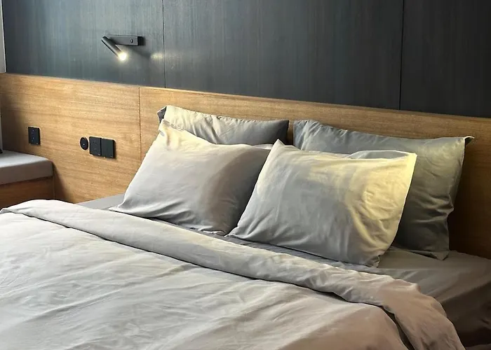 Stylish 3br Designer Townhouse With Bathtub Near Bts On Nut * Bangkok
